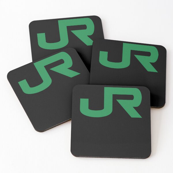 Item preview, J.R Jap.an Ra.il  designed and sold by PatrickODonnell.