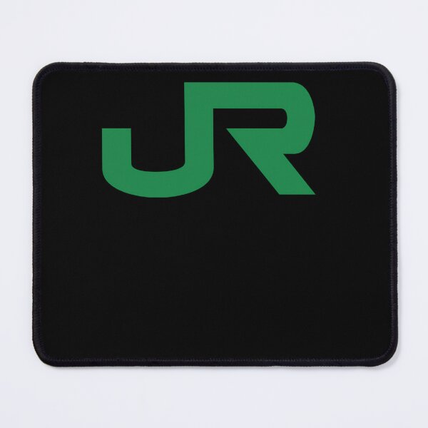 Item preview, J.R Jap.an Ra.il designed and sold by PatrickODonnell.