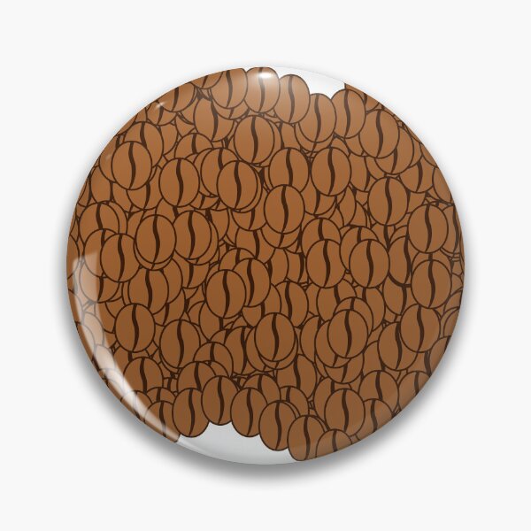 Item preview, Coffee Bean Libya designed and sold by TheIconSmith.