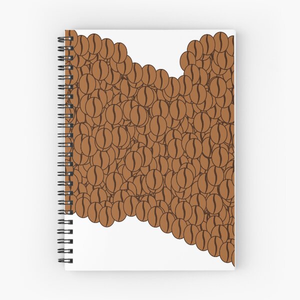 Item preview, Coffee Bean Libya designed and sold by TheIconSmith.