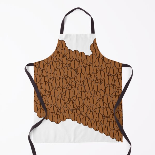 Item preview, Coffee Bean Libya designed and sold by TheIconSmith.