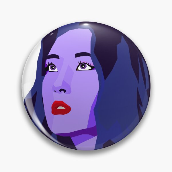 Item preview, Sunmi WPAP Art designed and sold by Aome22.