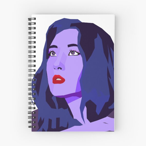 Item preview, Sunmi WPAP Art designed and sold by Aome22.