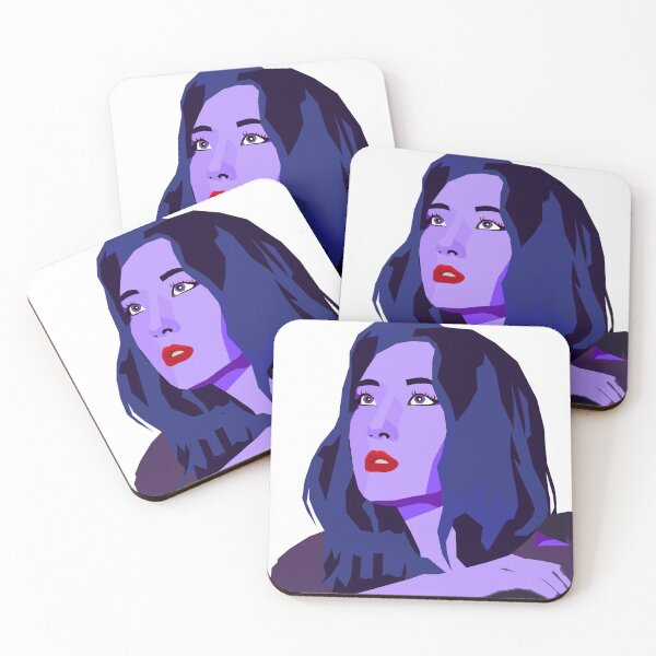 Item preview, Sunmi WPAP Art designed and sold by Aome22.