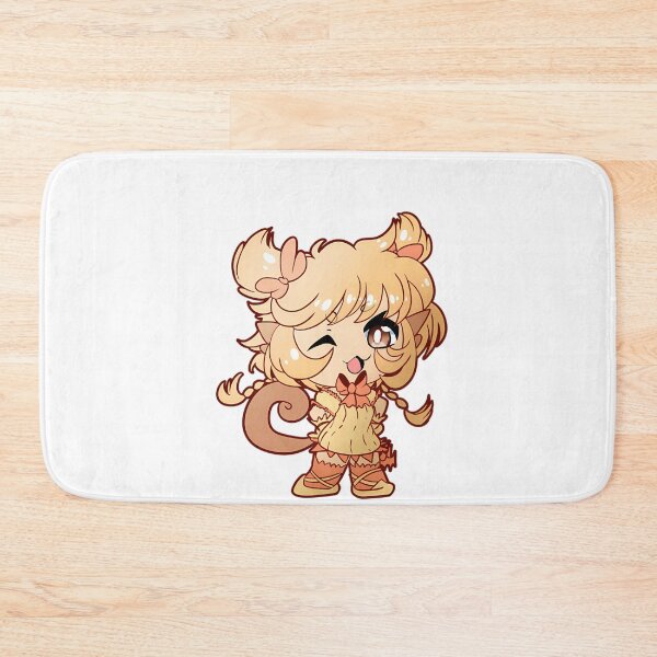 Item preview, Tokyo Mew Mew New Pudding designed and sold by Aaronogagne.