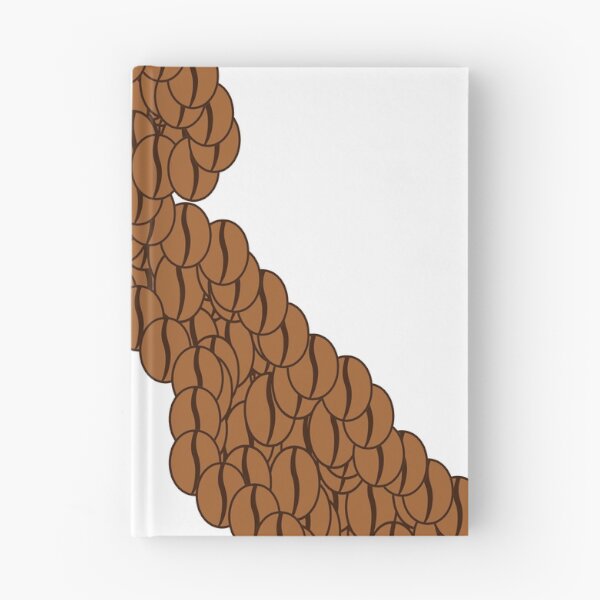 Item preview, Coffee Bean Laos designed and sold by TheIconSmith.