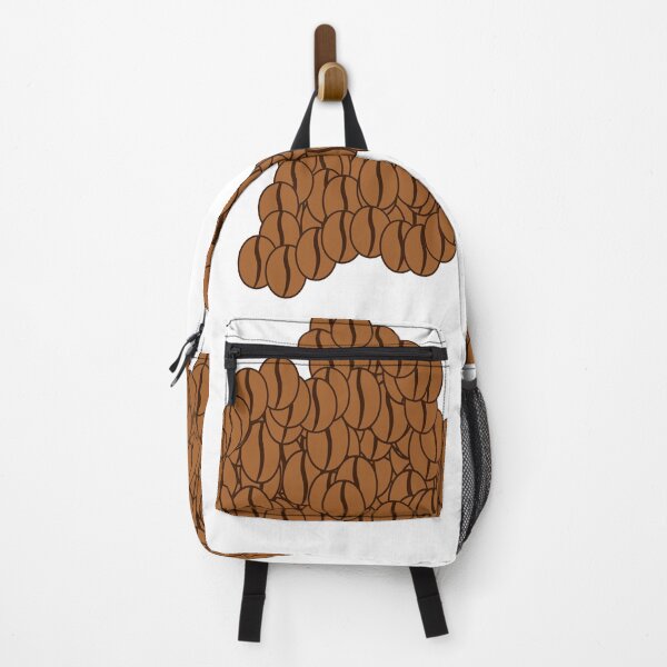 Item preview, Coffee Bean Laos designed and sold by TheIconSmith.