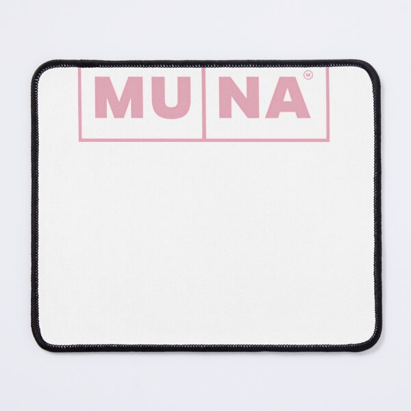 Item preview, Mu.na designed and sold by LeonSmithhs.