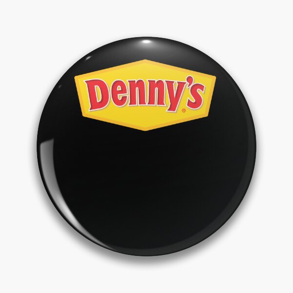 Item preview, Den.ny's lo.go din.er mu.g cafet.eria panc.akes  designed and sold by PatrickODonnell.