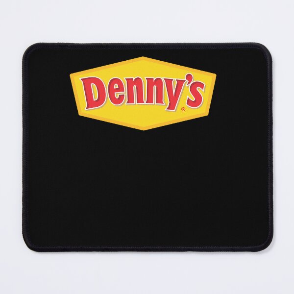 Item preview, Den.ny's lo.go din.er mu.g cafet.eria panc.akes  designed and sold by PatrickODonnell.