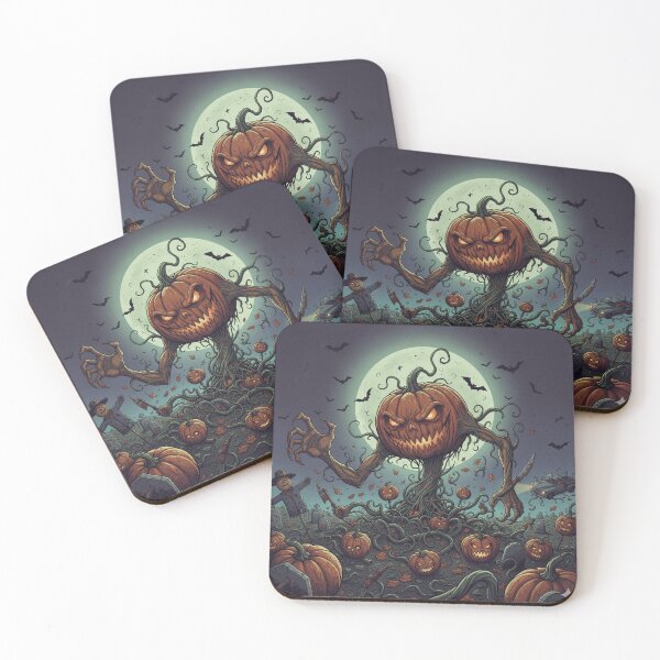 Item preview, hi its Autumn are you ready for halloween. designed and sold by silly-squid1.