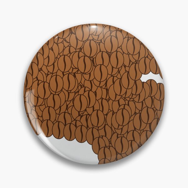 Item preview, Coffee Bean Kuwait designed and sold by TheIconSmith.