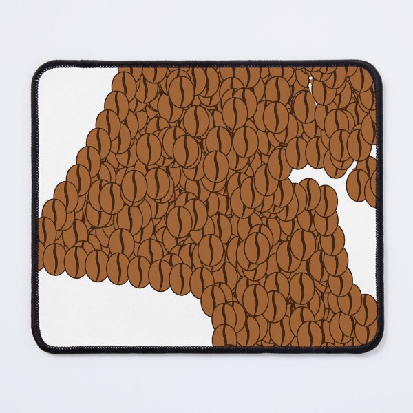 Item preview, Coffee Bean Kuwait designed and sold by TheIconSmith.