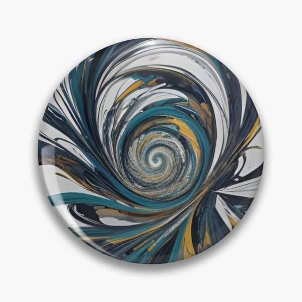 Item preview, Spiral Event designed and sold by AJSRPrints.