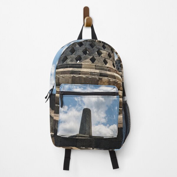 Item preview, The mystical architecture of Borobudur Temple designed and sold by franck380.