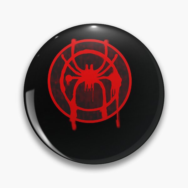 Item preview, Int.o Th.e Spide.rverse Log.o  designed and sold by PatrickODonnell.