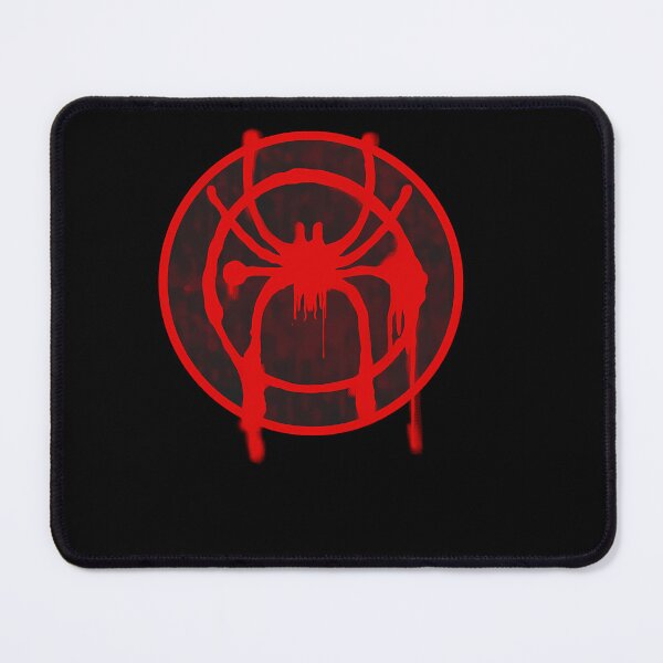 Item preview, Int.o Th.e Spide.rverse Log.o  designed and sold by PatrickODonnell.