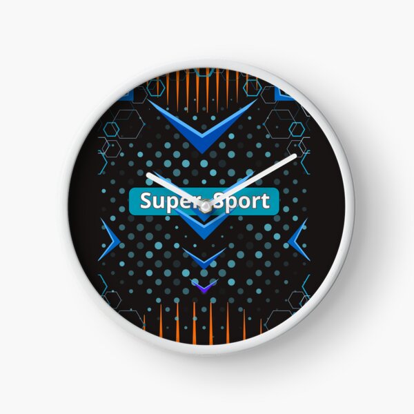 Item preview, super sport designed and sold by 4Dart.