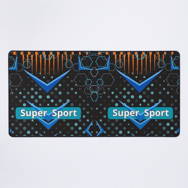Item preview, super sport designed and sold by 4Dart.