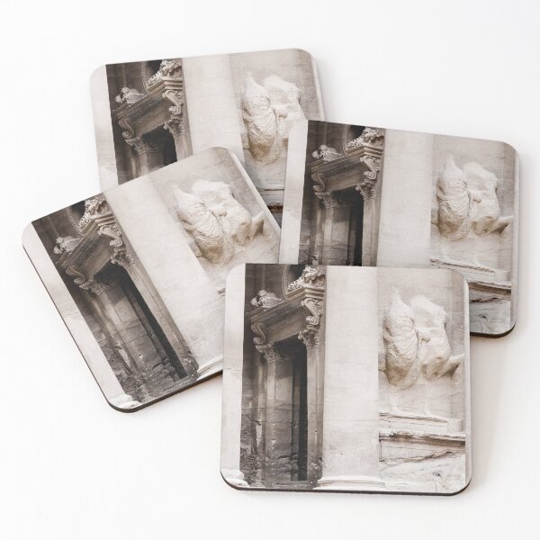 Item preview, Petra Treasury Detail 01 Vintage designed and sold by Weston  Westmoreland.