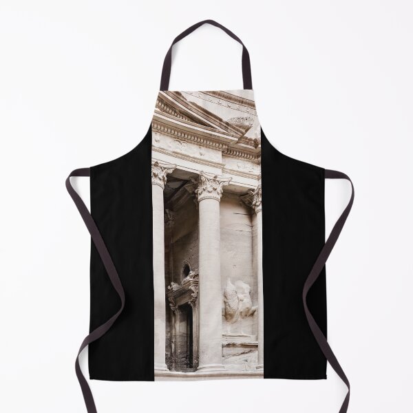 Item preview, Petra Treasury Detail 01 Vintage designed and sold by Weston  Westmoreland.