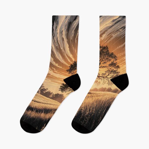 Item preview, Rising Majesty designed and sold by AJSRPrints.