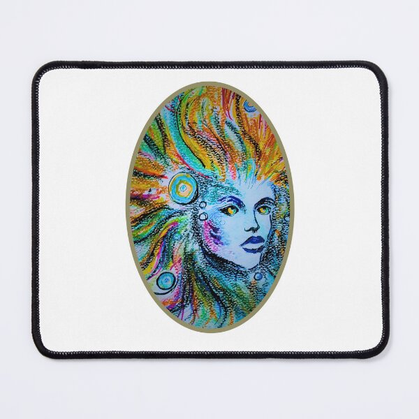 Item preview, Medusa Dream designed and sold by Slum-Alley.