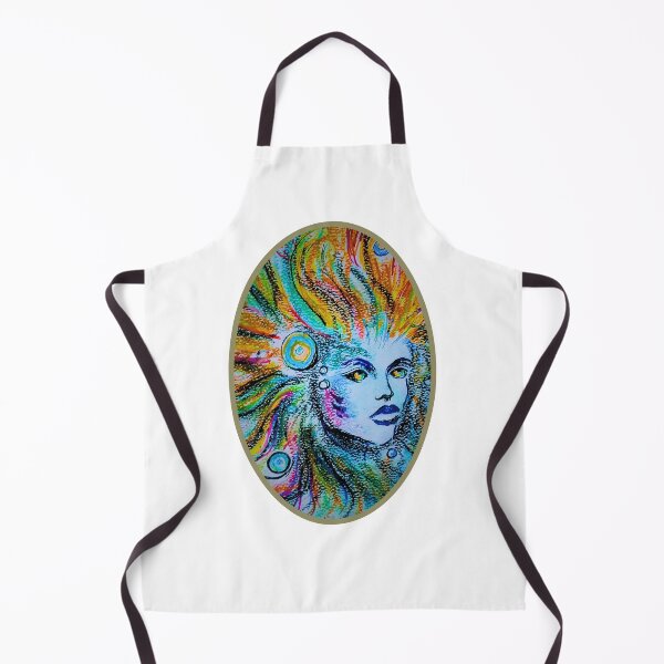Item preview, Medusa Dream designed and sold by Slum-Alley.