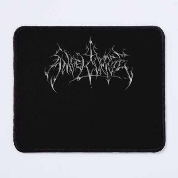 Item preview, Angelcorpse logo designed and sold by MorganPopess.