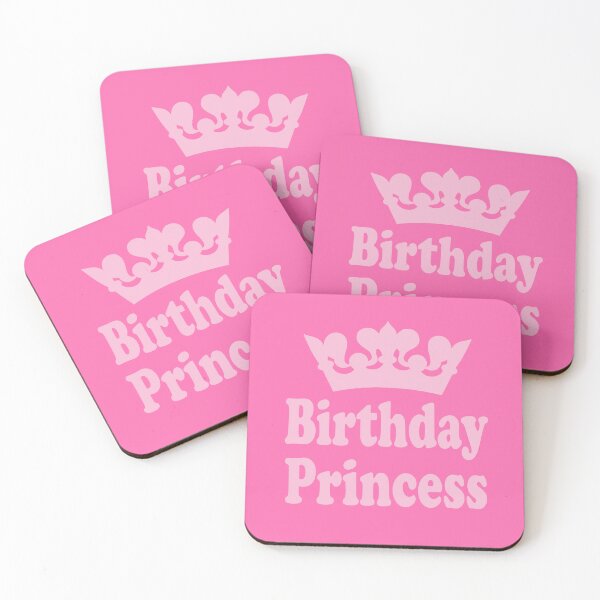 Item preview, Birthday Princess  designed and sold by halazidan.