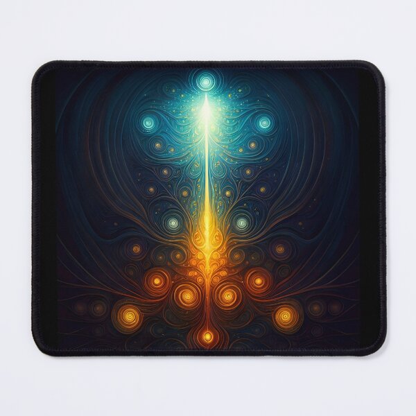 Item preview, Celestial Flow designed and sold by AJSRPrints.