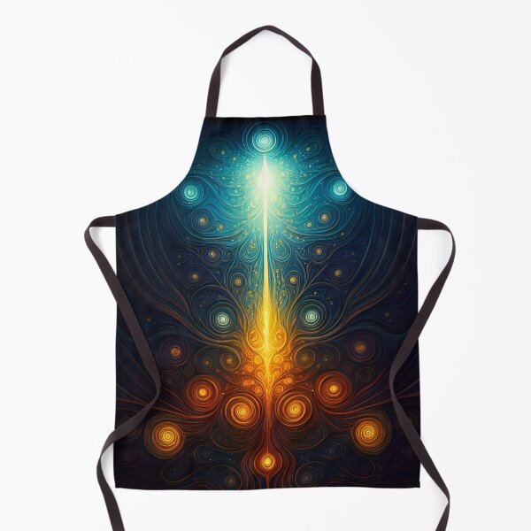 Item preview, Celestial Flow designed and sold by AJSRPrints.