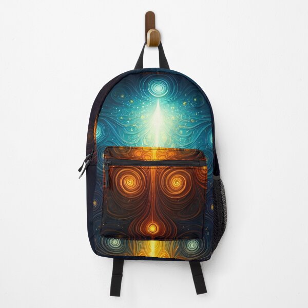Item preview, Celestial Flow designed and sold by AJSRPrints.