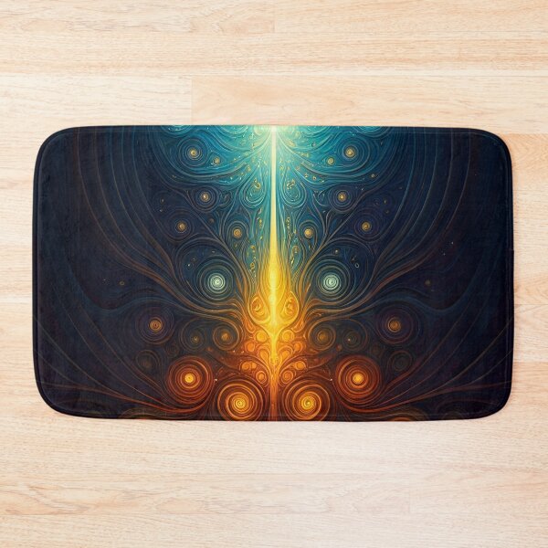 Item preview, Celestial Flow designed and sold by AJSRPrints.