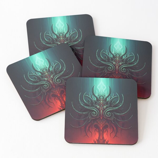 Item preview, Crown of the UnderRealm designed and sold by AJSRPrints.