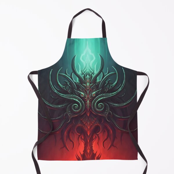Item preview, Corona del Inframundo designed and sold by AJSRPrints.