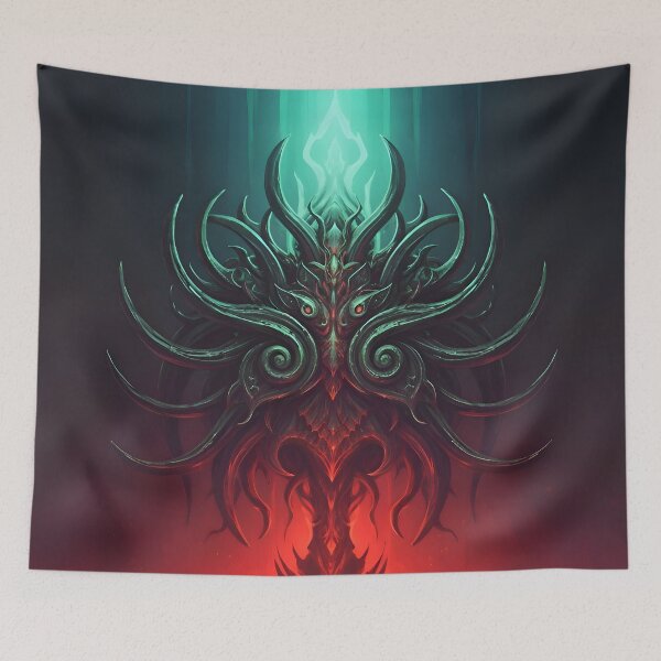 Item preview, Crown of the UnderRealm designed and sold by AJSRPrints.