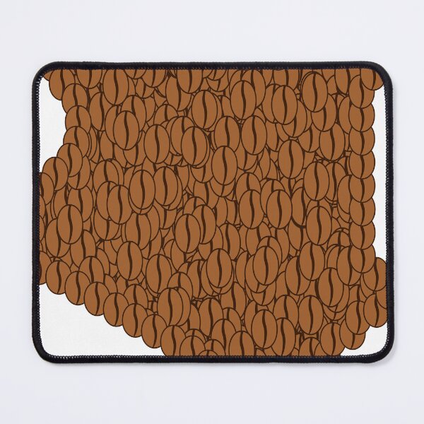 Item preview, Coffee Bean Kenya designed and sold by TheIconSmith.