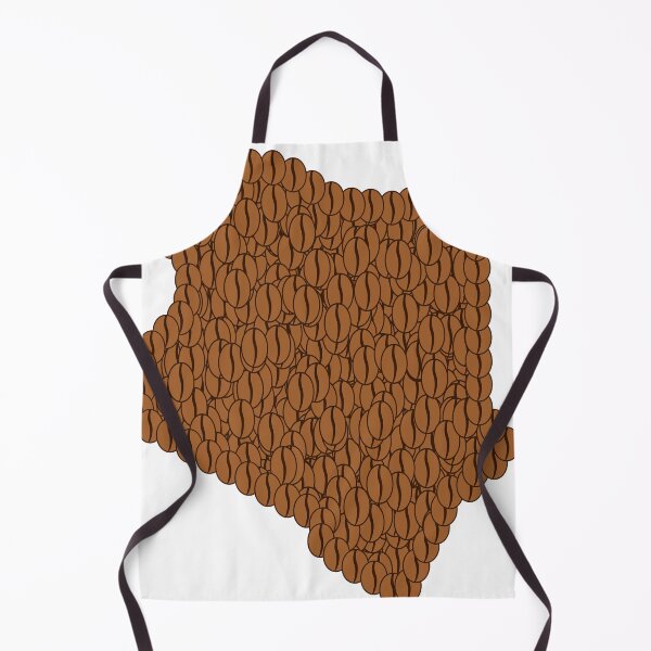 Item preview, Coffee Bean Kenya designed and sold by TheIconSmith.
