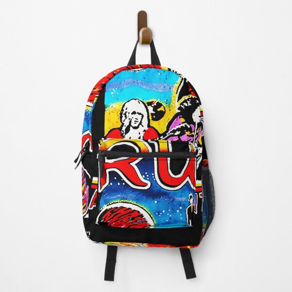 Item preview, Ru.sh America.n designed and sold by emmalineshayne.