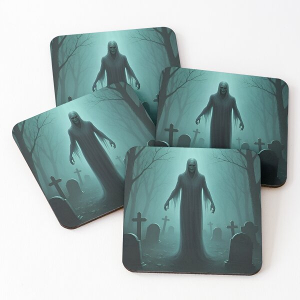 Item preview, Specter designed and sold by AJSRPrints.