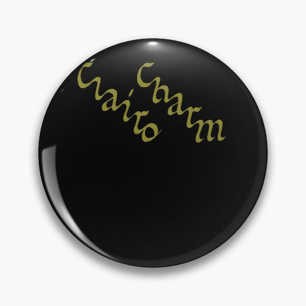 Item preview, Cla.iro Char.m Gre.en  designed and sold by MorganPopess.