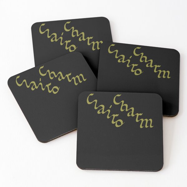 Item preview, Cla.iro Char.m Gre.en  designed and sold by MorganPopess.