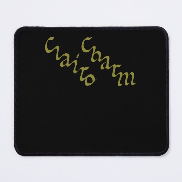 Item preview, Cla.iro Char.m Gre.en  designed and sold by MorganPopess.