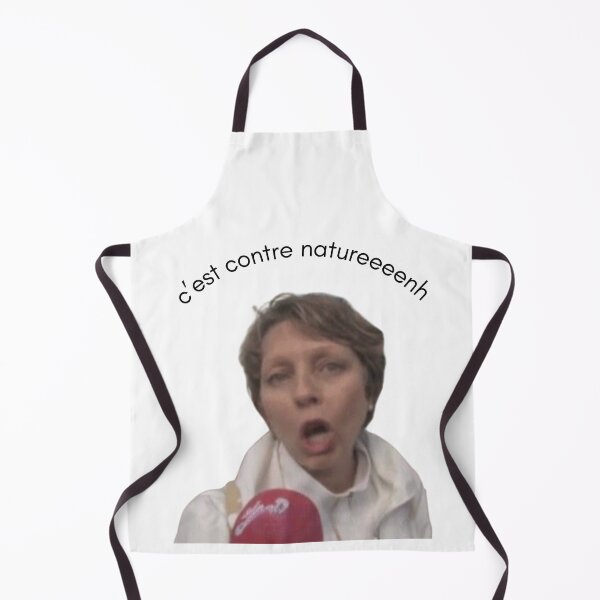 Item preview, it's against nature designed and sold by Crealice.