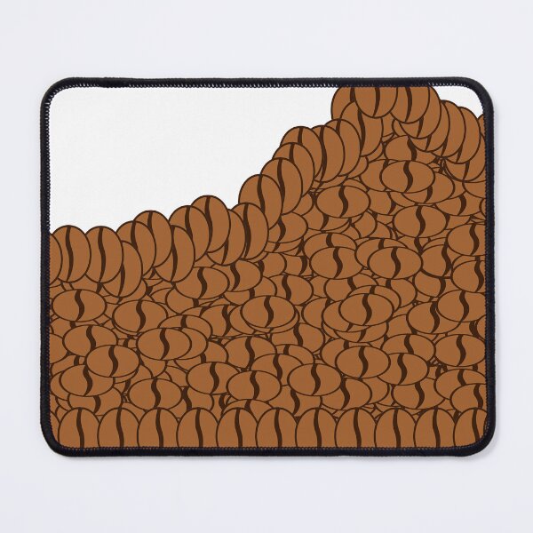 Artikelvorschau, Coffee Bean Kentucky entworfen und verkauft von TheIconSmith.