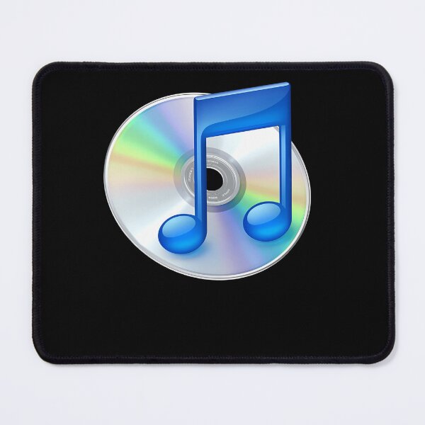 Item preview, Ol.d iTun.es Lo.go designed and sold by PatrickODonnell.
