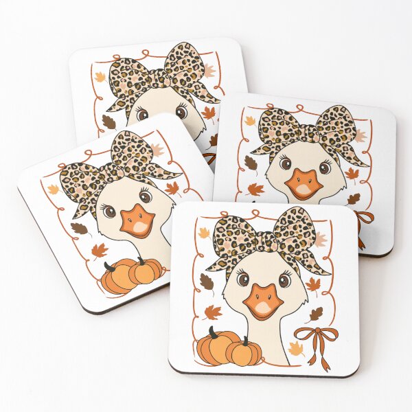 Item preview, Fall Goose designed and sold by SnorkleSupply.