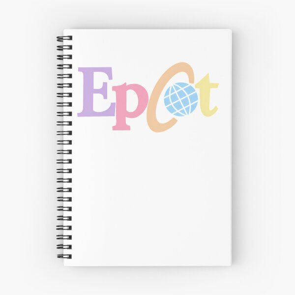 Item preview, Pa.stel o.ld Epco.t designed and sold by nickosderon.