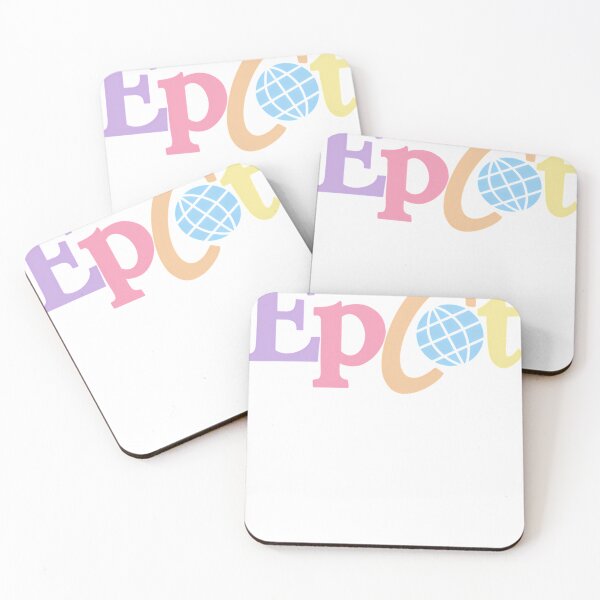 Item preview, Pa.stel o.ld Epco.t designed and sold by nickosderon.